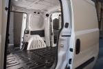 Fiat Doblo Cargo 2014 года (AU)